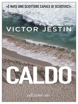 cover image of Caldo